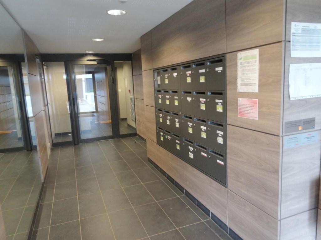 Ambiance Zen-Coliving-Teletravail Apartamento Cesson-Sévigné Exterior foto