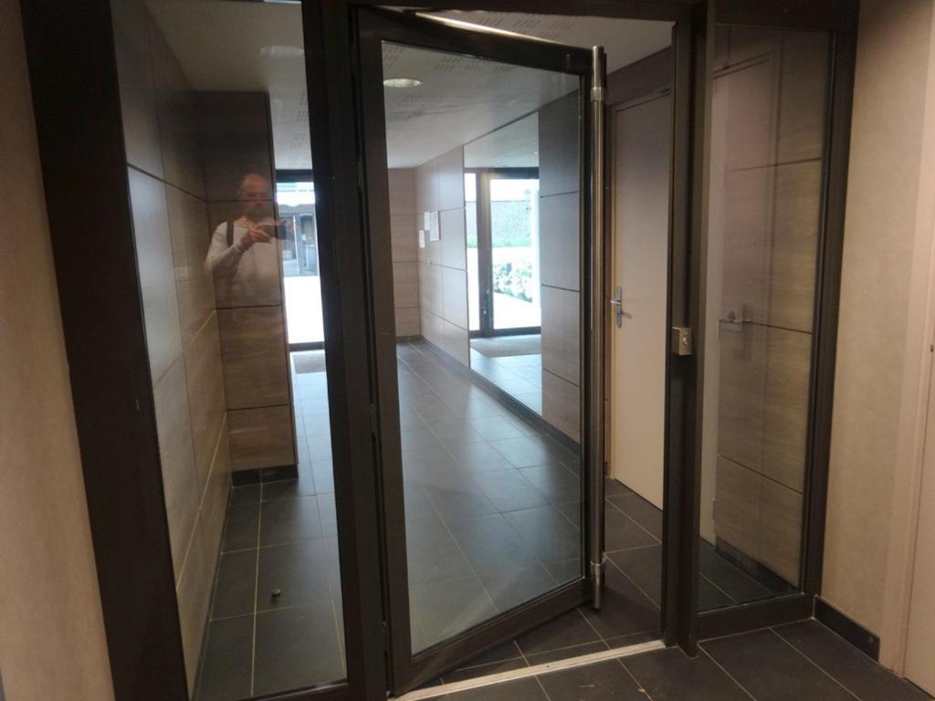 Ambiance Zen-Coliving-Teletravail Apartamento Cesson-Sévigné Exterior foto