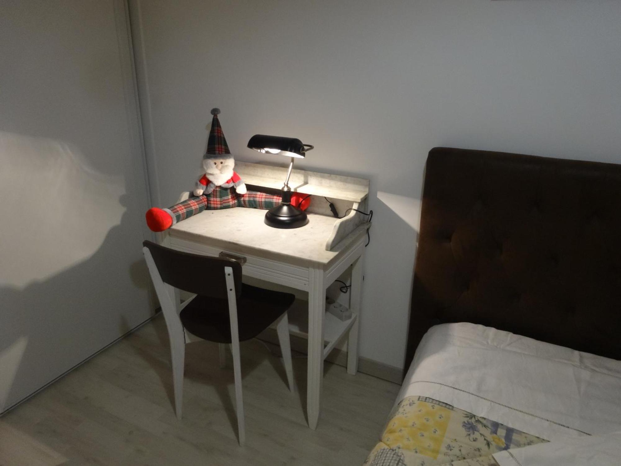 Ambiance Zen-Coliving-Teletravail Apartamento Cesson-Sévigné Exterior foto
