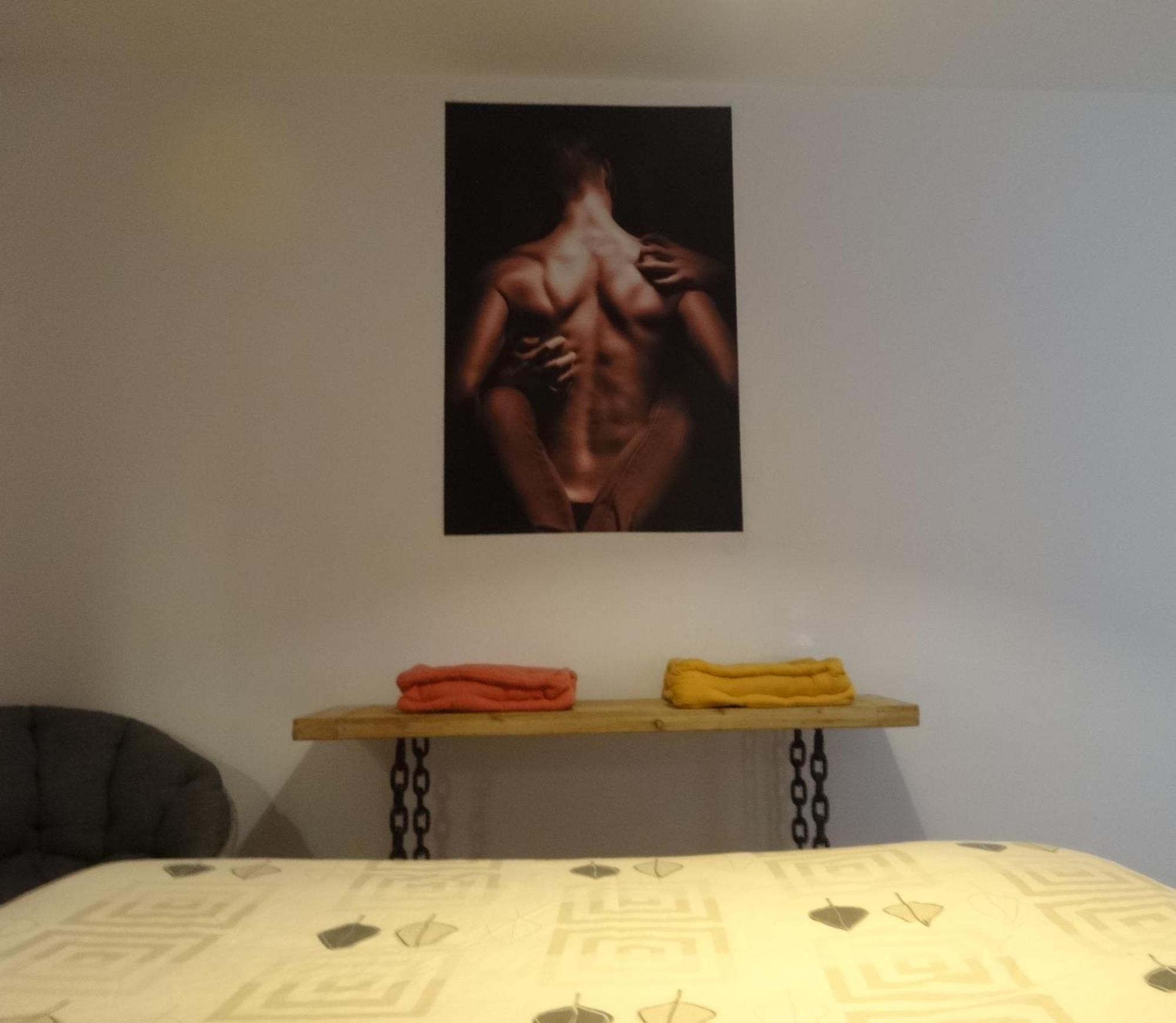 Ambiance Zen-Coliving-Teletravail Apartamento Cesson-Sévigné Exterior foto